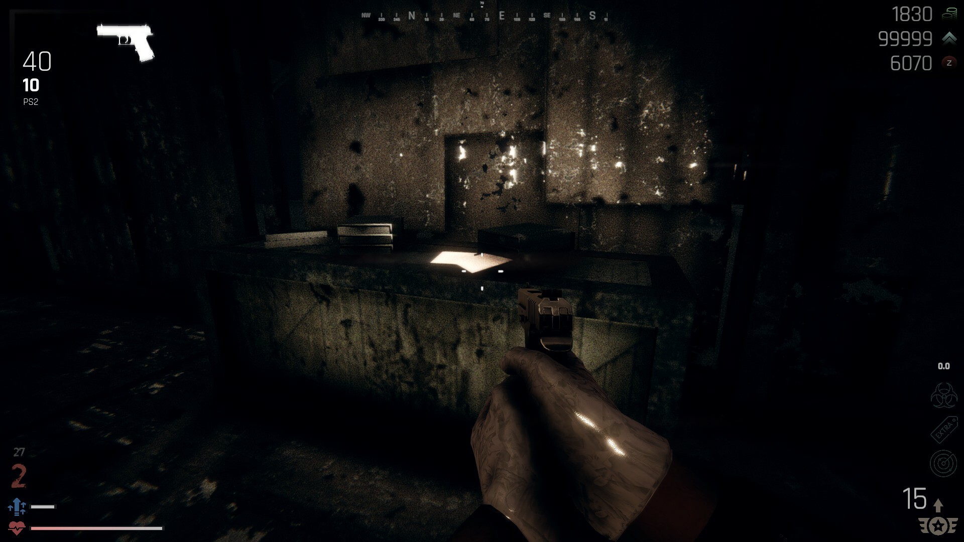 #9. Z Arena (Steam) By: Basem Alasmar