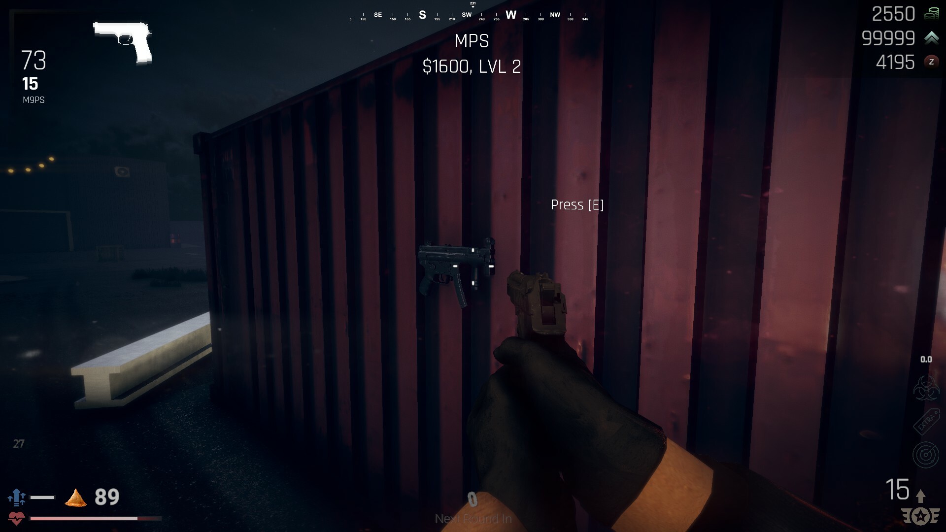 #4. Z Arena (Steam) By: Basem Alasmar