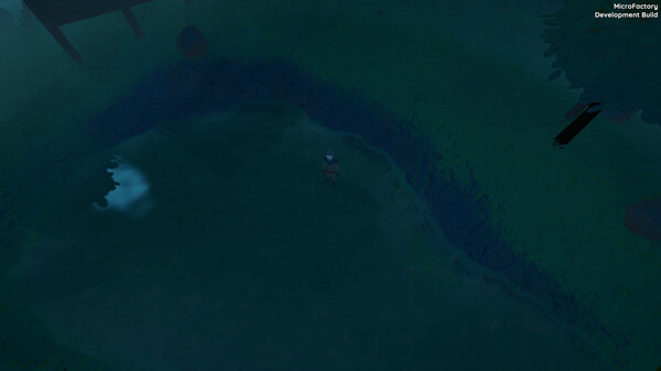 MicroFactory: Echoes of the Seed screenshot 3