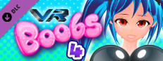 Boobs VR 4 game capsule image