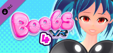 Boobs VR 4 banner image