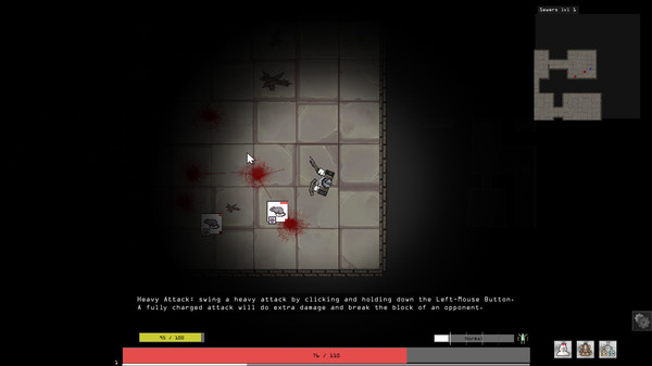 Divilixa Screenshot