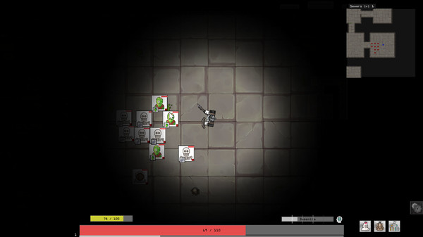 Divilixa Screenshot