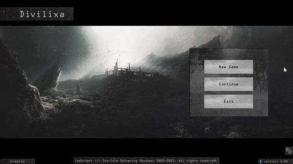 Divilixa Screenshot