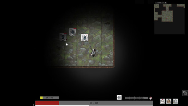 Divilixa Screenshot