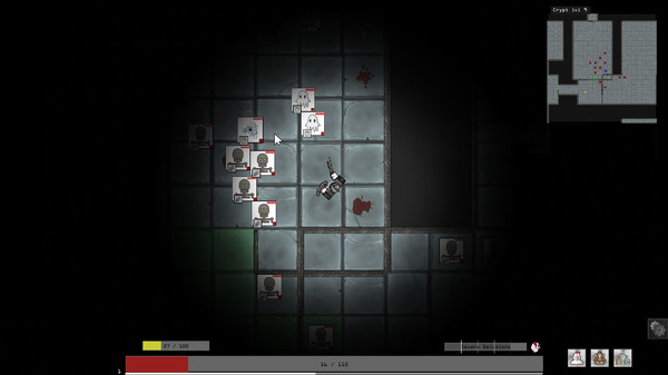 Divilixa Screenshot