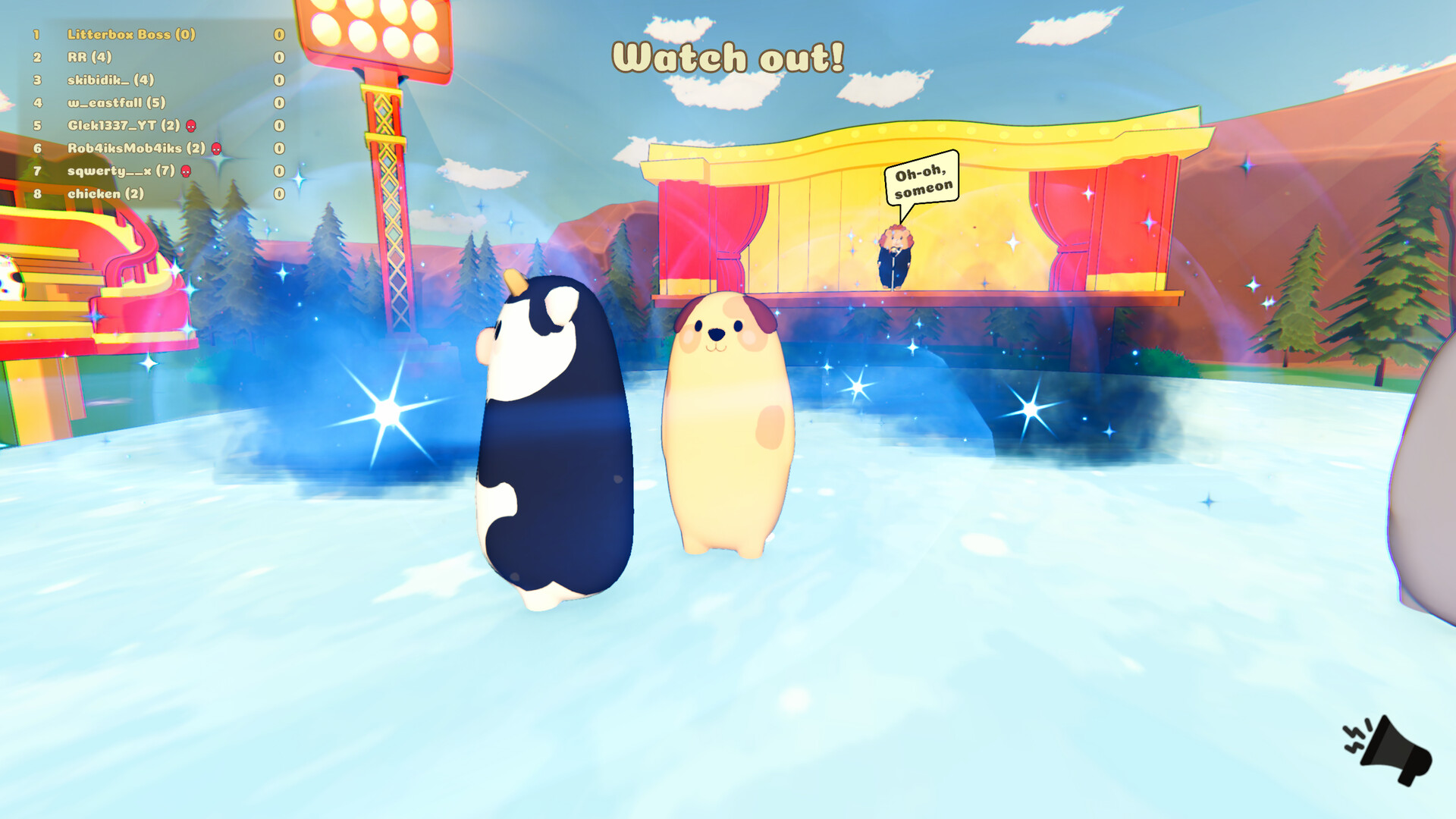 Litterbox League screenshot 7