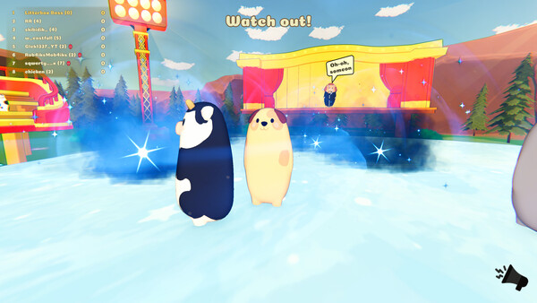 Screenshot media