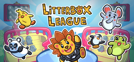 Litterbox League