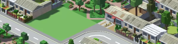 Urbek City Builder video 3