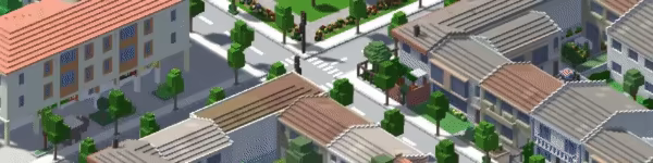 Urbek City Builder video 1
