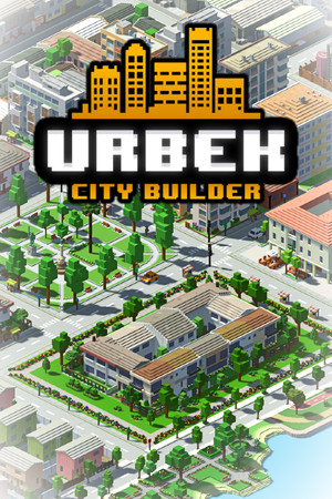 Cover art of Urbek City Builder