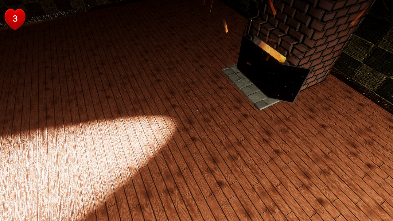 Your Fear screenshot #5