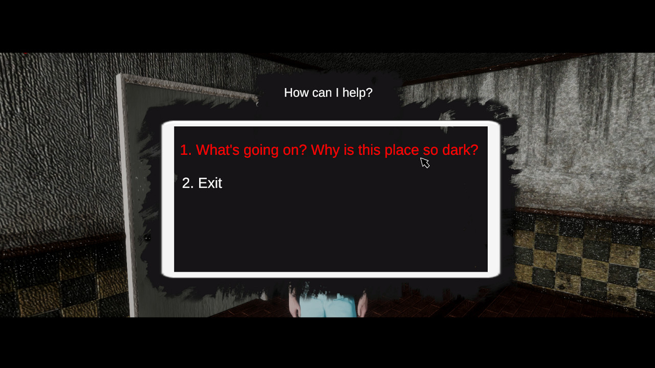 Your Fear screenshot #7