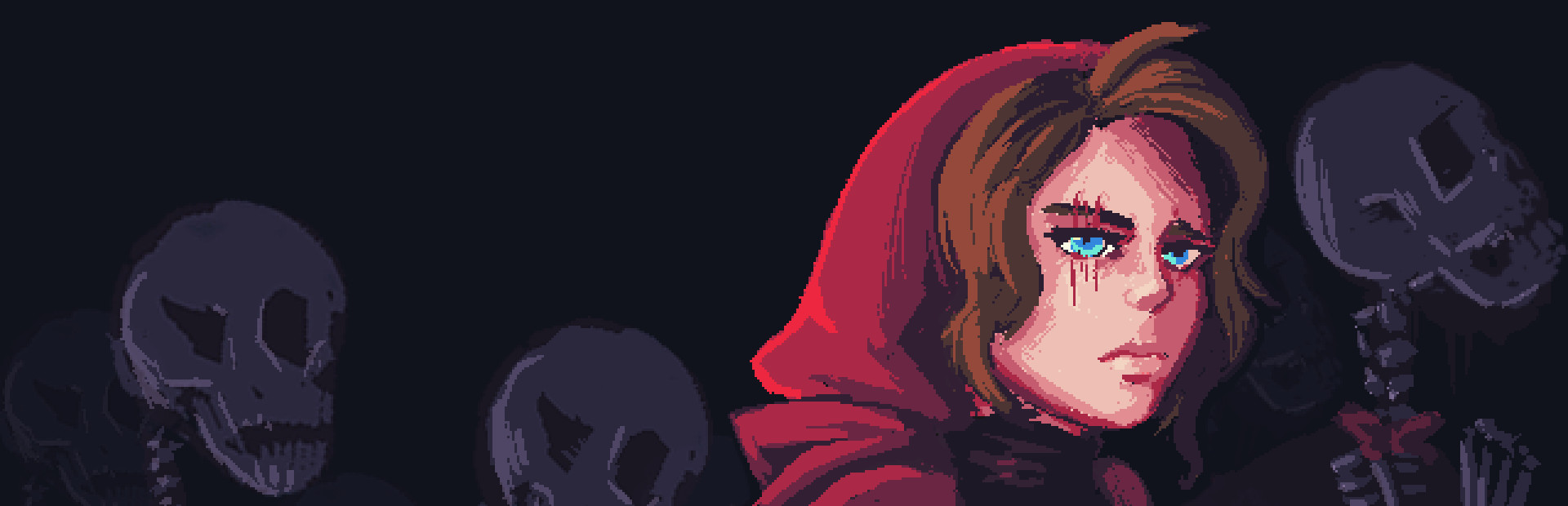 Redd's Runaway
