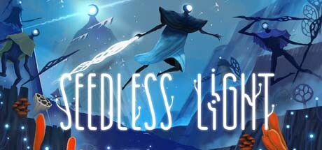 Seedless Light Cover Image
