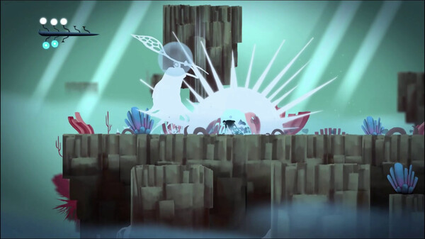 Seedless Light — 6