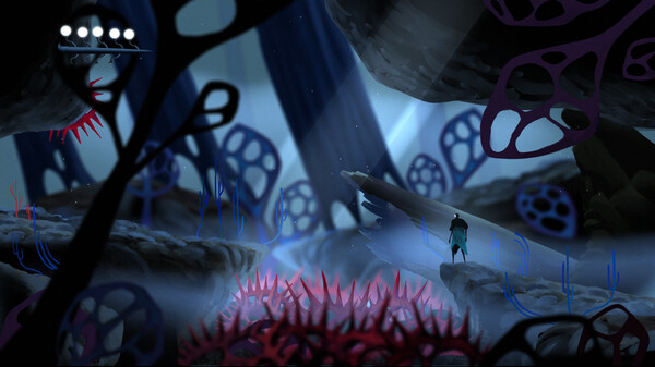 Seedless Light — 9