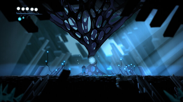 Seedless Light — 11