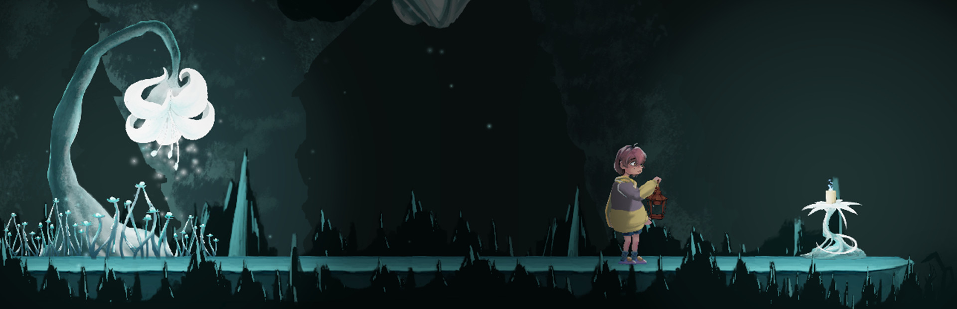 Goodnight, Lily
