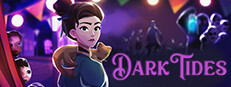 Dark Tides