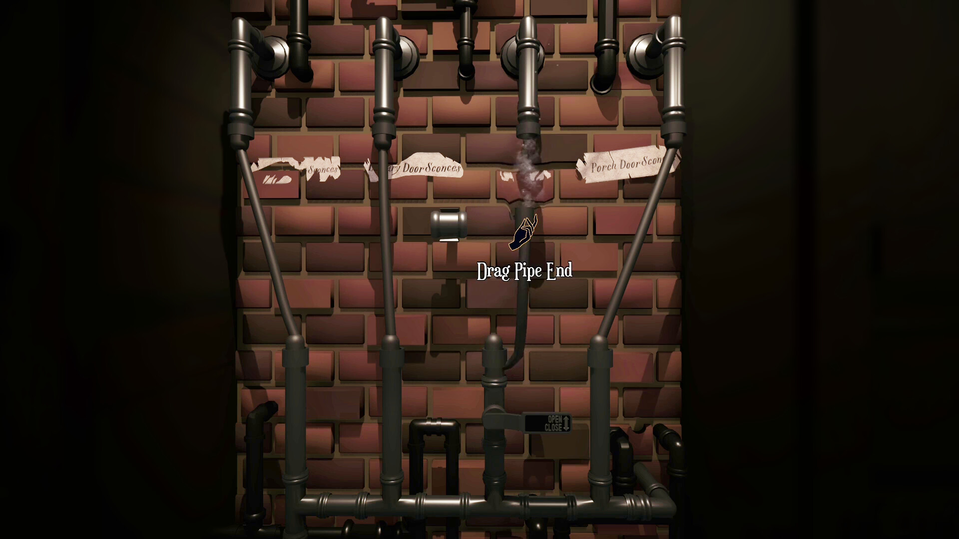 Dark Tides screenshot #4