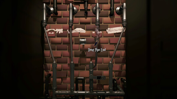 Dark Tides screenshot 4