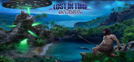 Invasion: Lost in Time steam charts