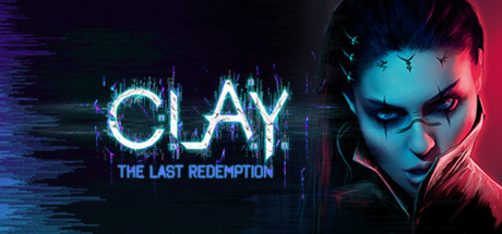 C.L.A.Y. - The Last Redemption Cheat Engine/CT