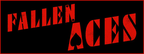 Fallen Aces cover art