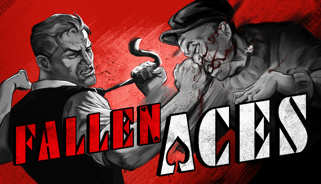Fallen Aces