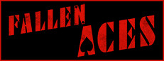 Fallen Aces Banner