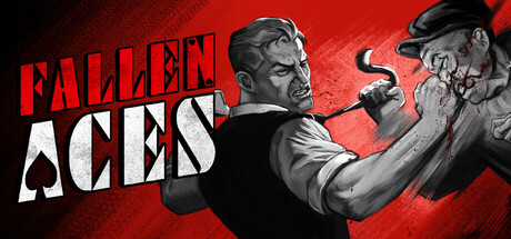 Fallen Aces banner