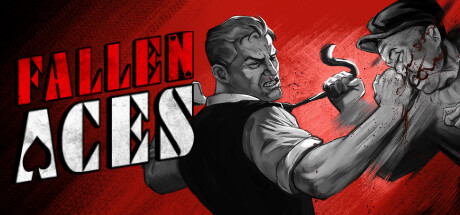 Fallen Aces banner