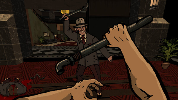 Fallen Aces Screenshot