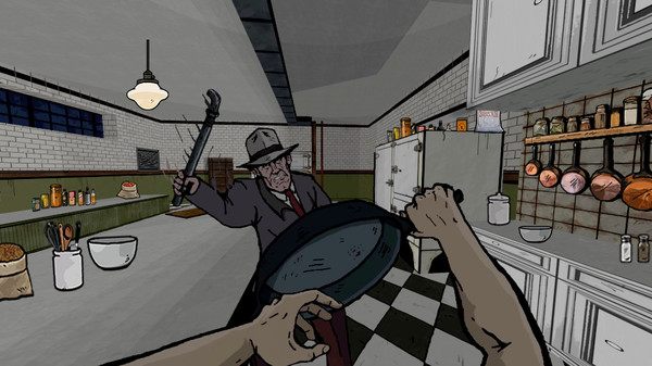Fallen Aces Screenshot