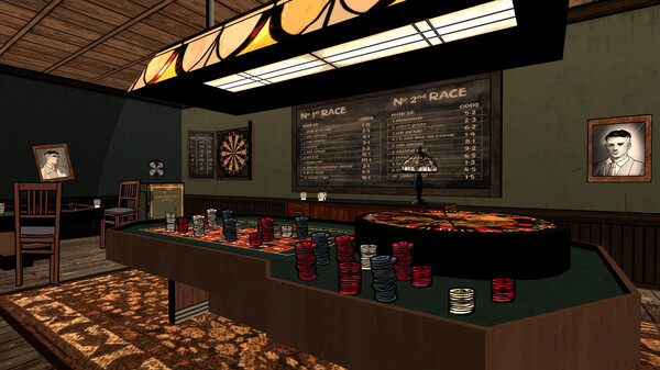 Fallen Aces Screenshot