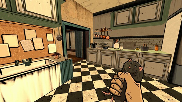 Fallen Aces Screenshot