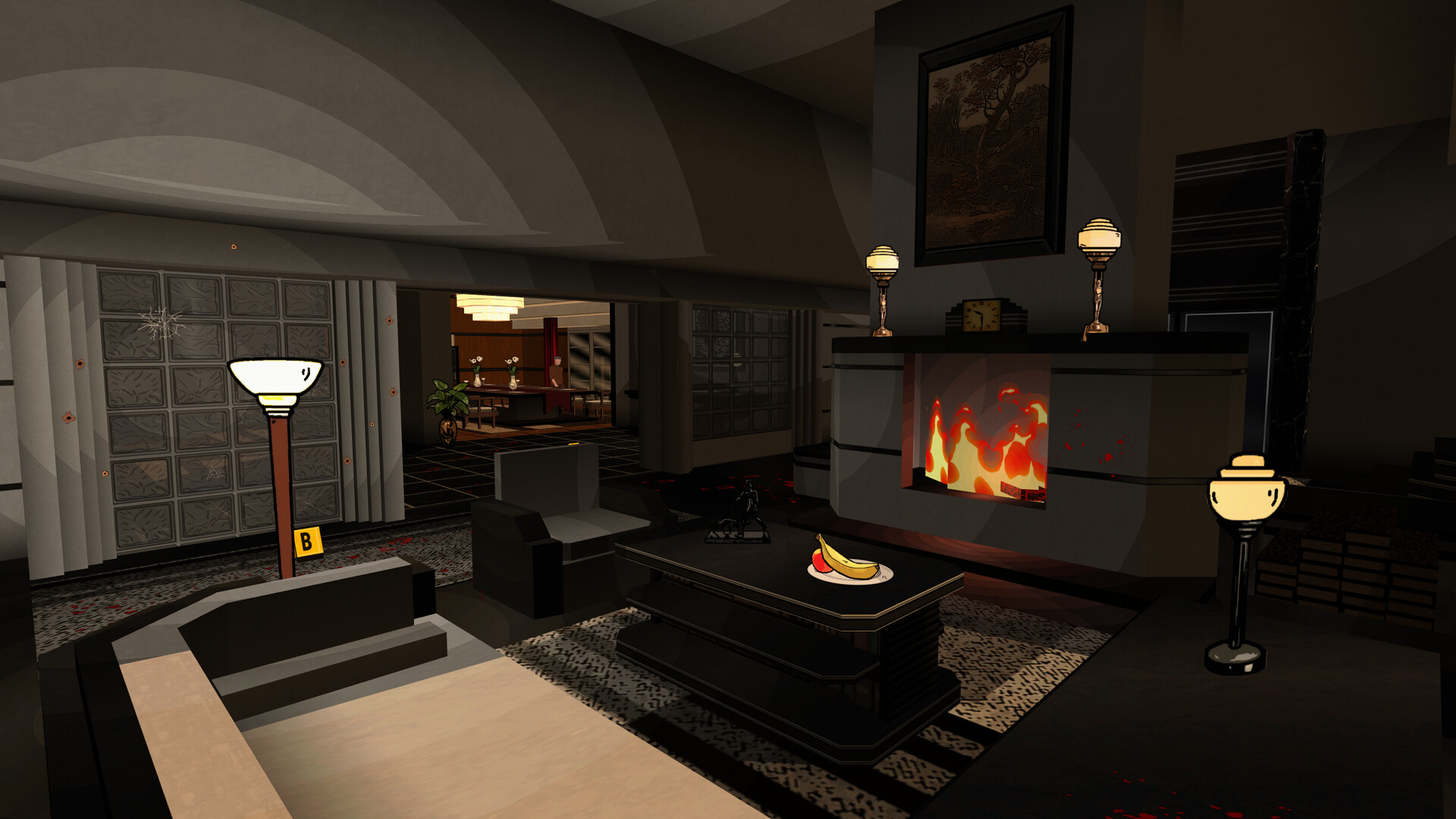 Fallen Aces screenshot #15