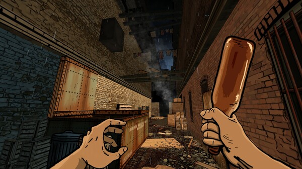 Fallen Aces Screenshot