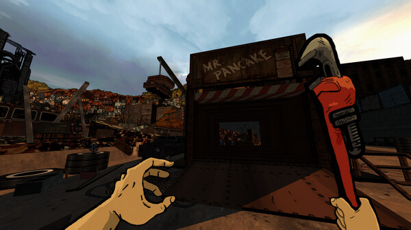 Fallen Aces Screenshot