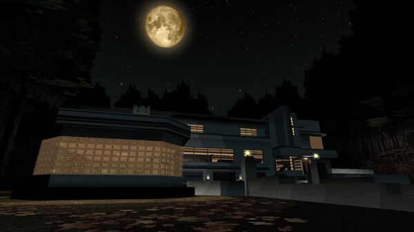Fallen Aces Screenshot