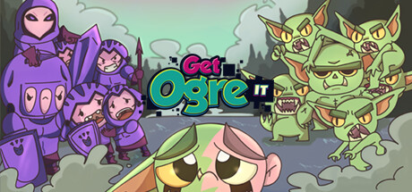 Get Ogre It steam charts