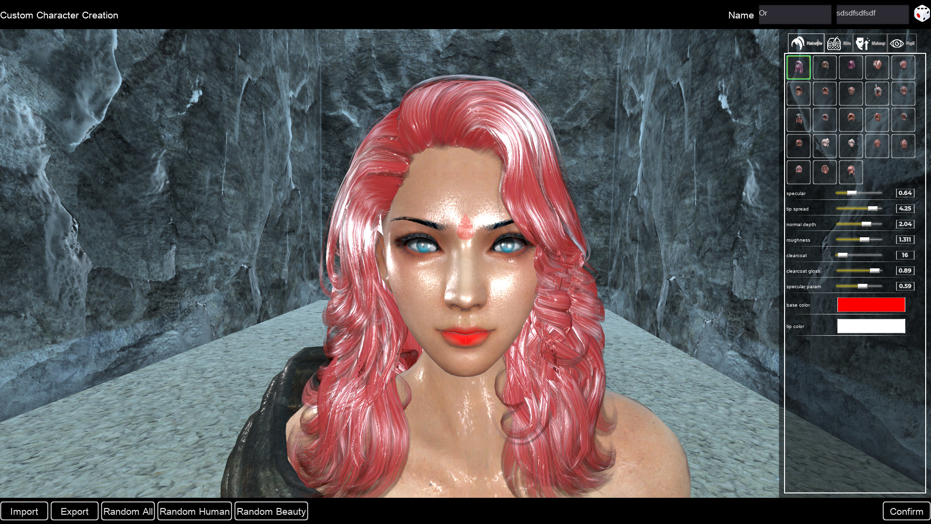 Maiden Maze screenshot 17