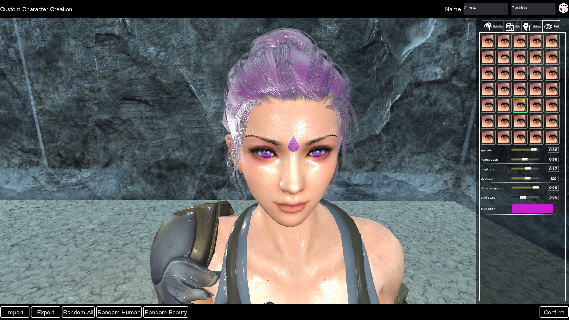 Maiden Maze screenshot screenshot 12