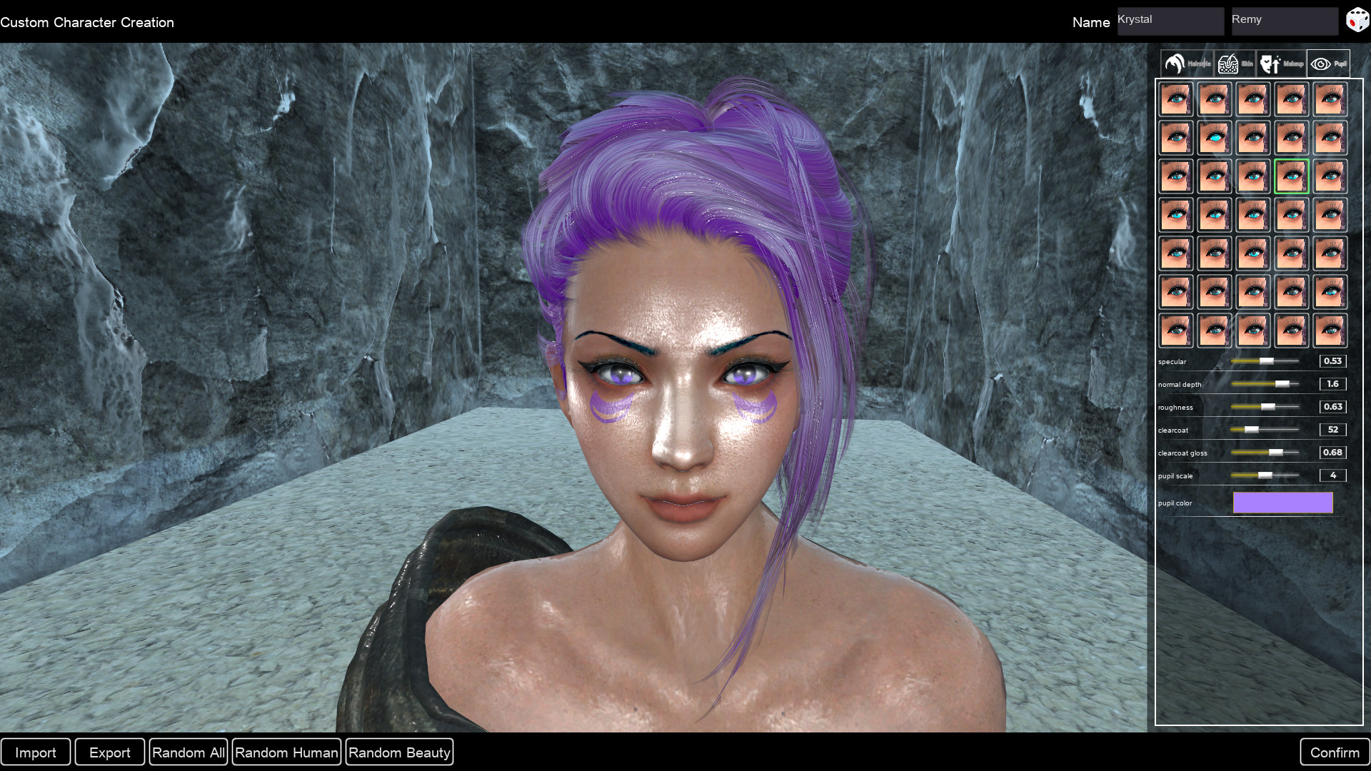 Maiden Maze screenshot screenshot 17