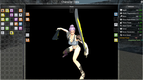 Screenshot media