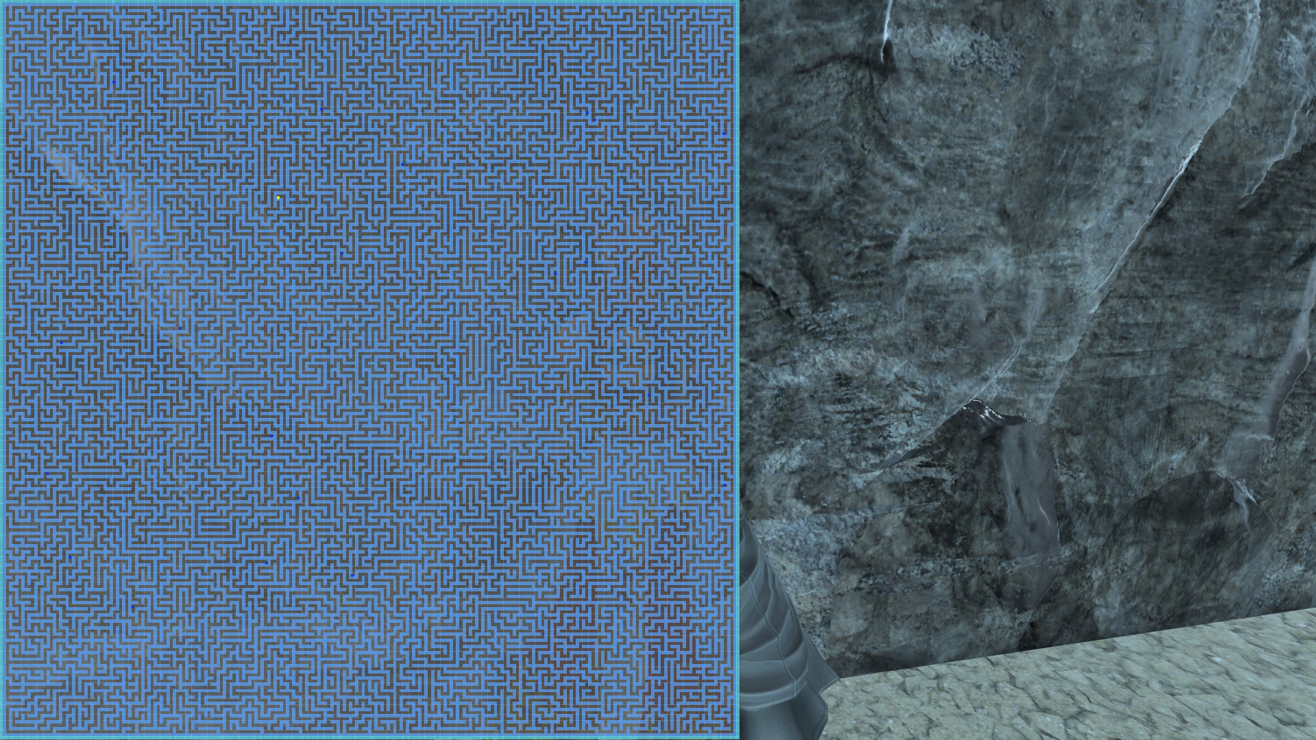 Maiden Maze screenshot screenshot 18