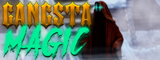Gangsta Magic game cover