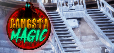 Gangsta Magic banner image